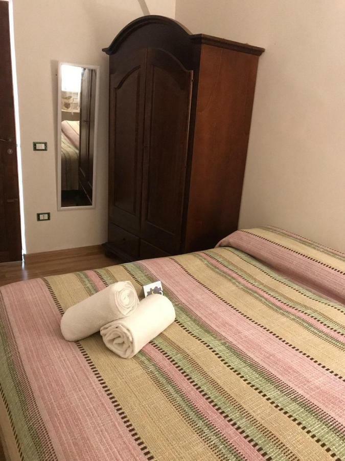 Casa Vacanze Salinisti Марсала Экстерьер фото